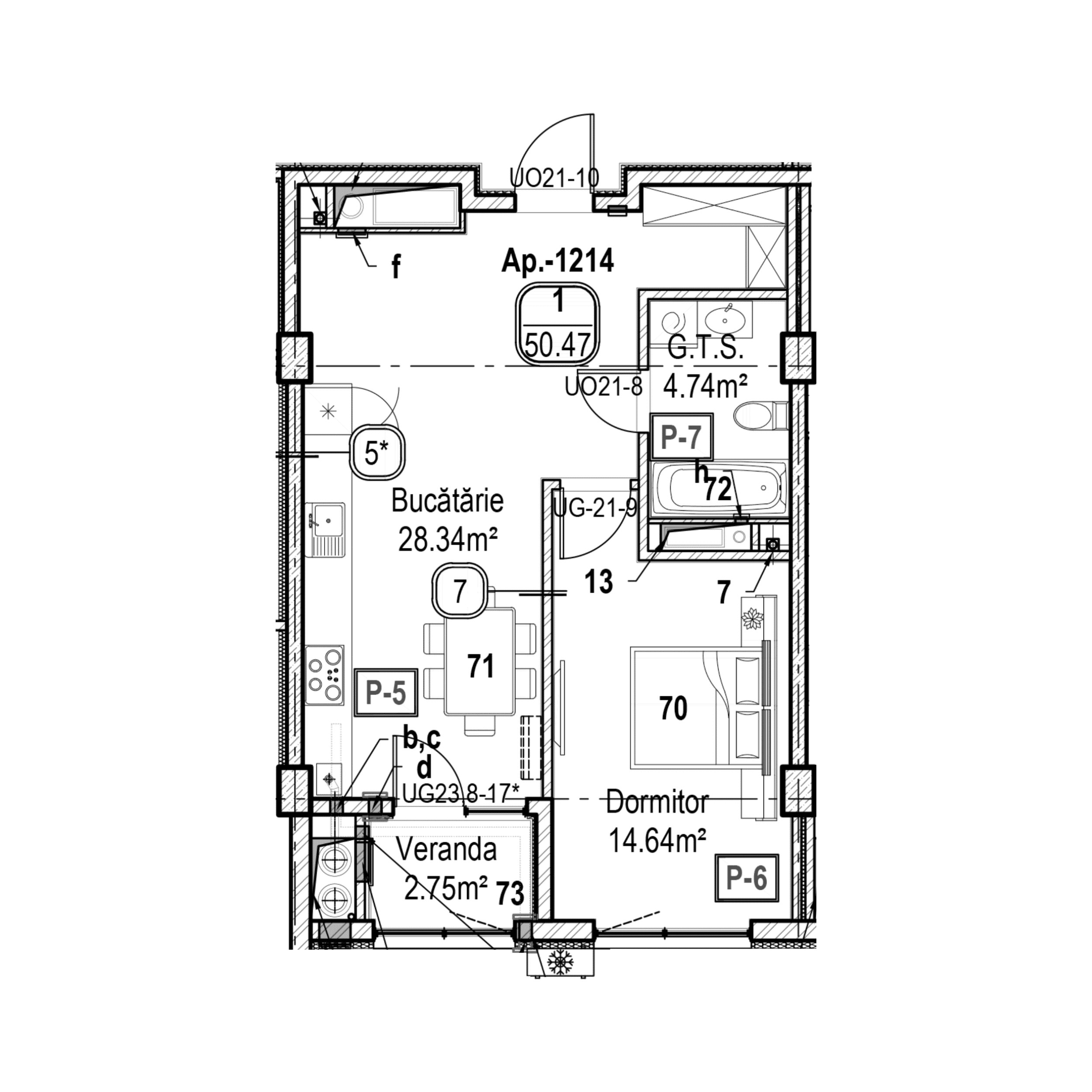 apartment cover photo